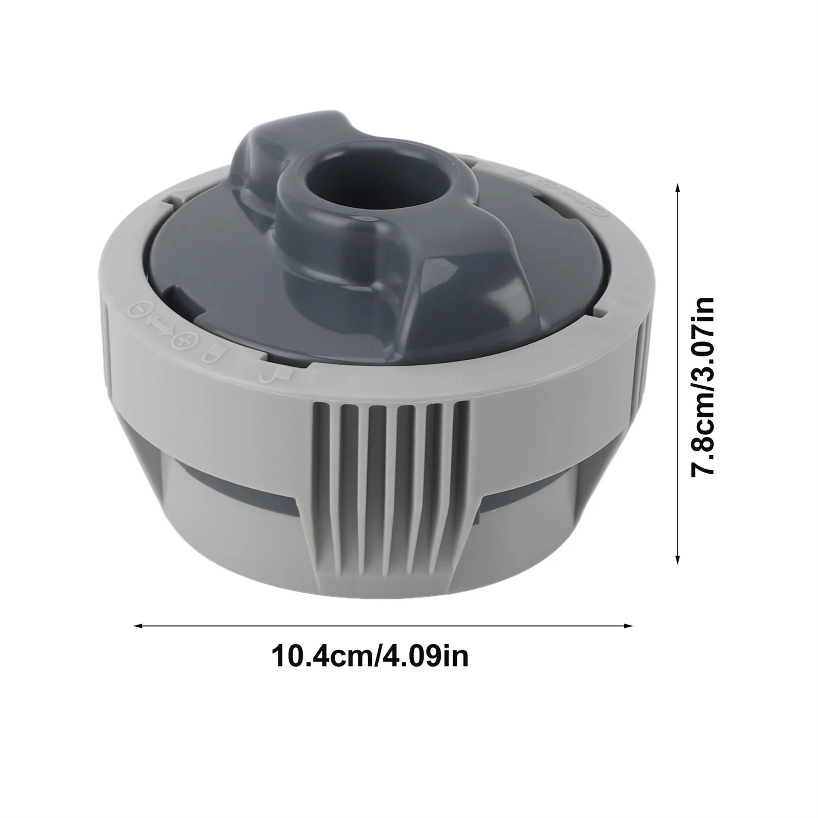 Chemical Chlorine Dispenser System P05345 P03821 Chlorine Dispenser