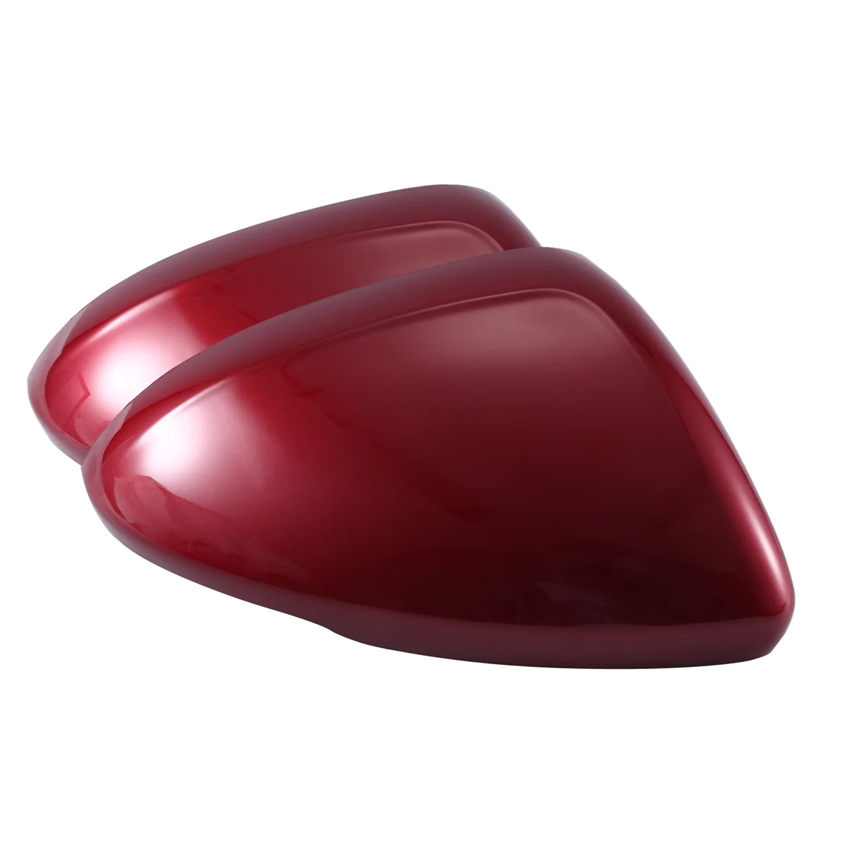 

Car Rear View Mirror Cover Side Wing Mirrors Cover for 2017-2019