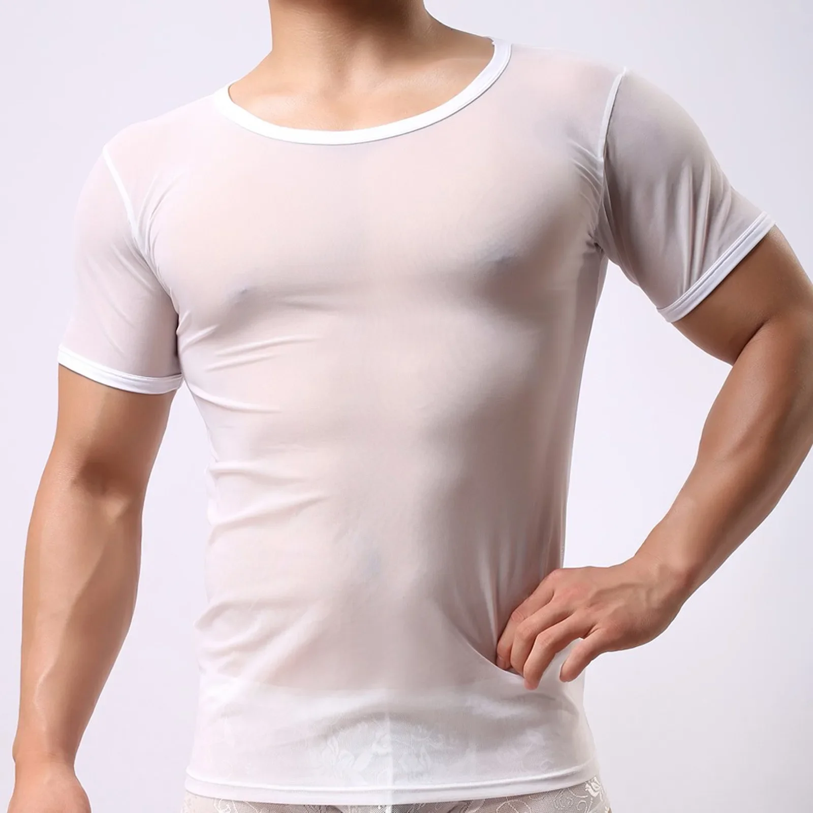 Camiseta Primera Capa Manga Larga Deportiva | Cuotas Sin Interés