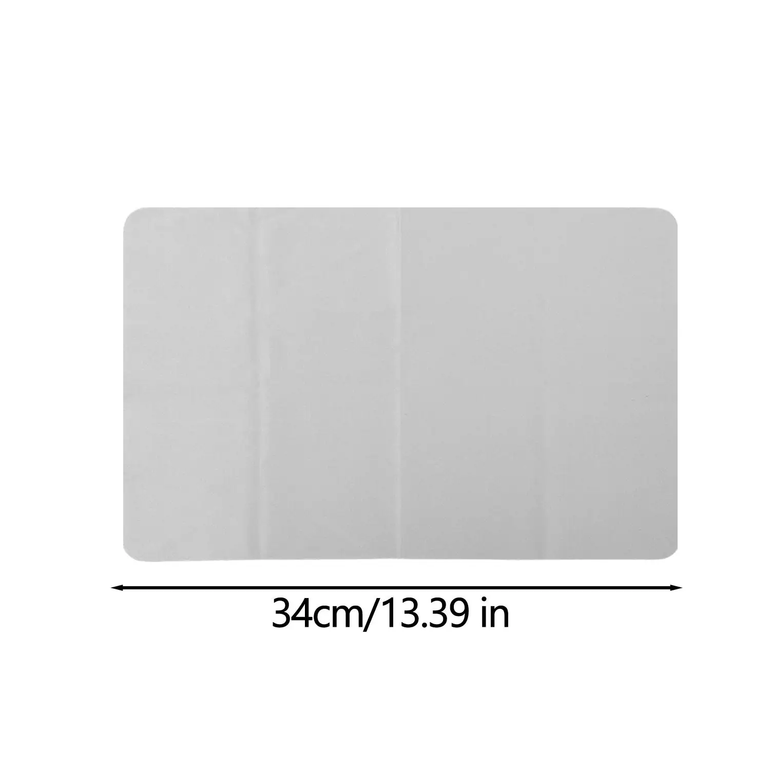 Premium Microfiber Polishing Cloth