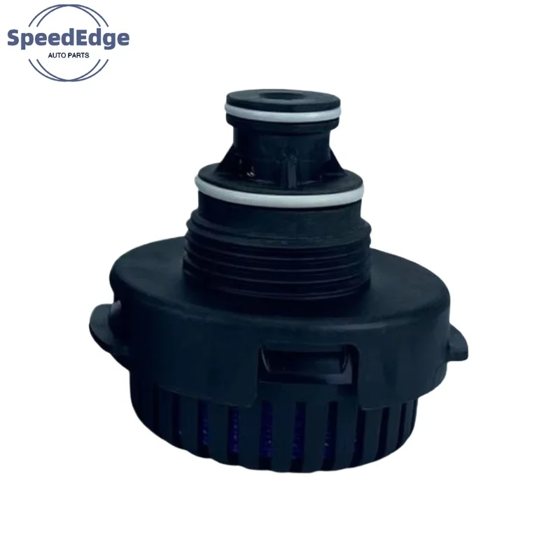 2608040 2440299 9325109052 2310330 Truck APS EPS Dryer Exhaust Valve For Air Dryer Exhaust Valve Silencer truck control valve