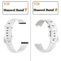 White Only Strap