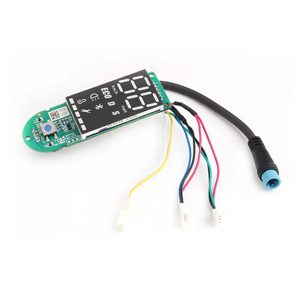 bluetooth xiaomi m365 pro