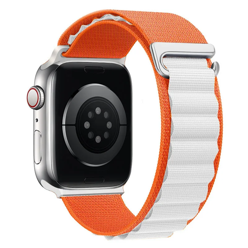 orange-white