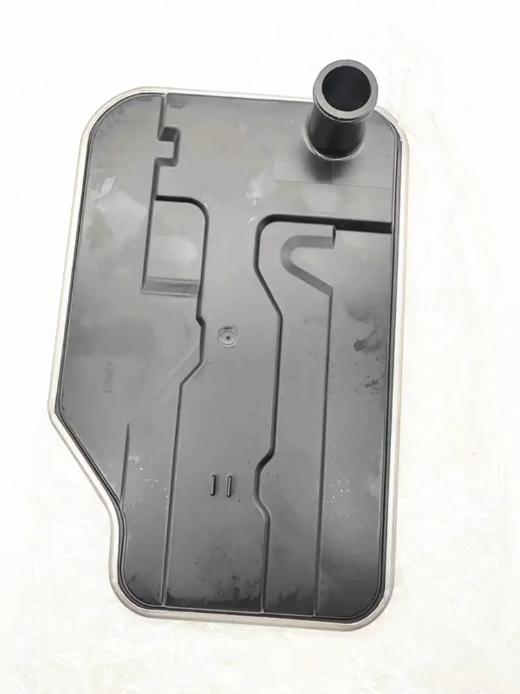 OE; A2222772000 A2212770195 A210380 For Mercedes Benz 722.9 Transmission Oil Filter Gasket Elastomer Molded Seal W164 ML350
