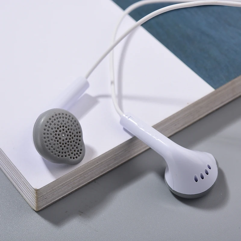 For Samsung A55 A53 A73 A34 A54 M53 A90 A80 A60 S10 5G Type C Earphones In-ear Wired Mic Control USB-C Headset For S21 S20 S23FE 4