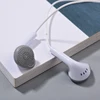 For Samsung A55 A53 A73 A34 A54 M53 A90 A80 A60 S10 5G Type C Earphones In-ear Wired Mic Control USB-C Headset For S21 S20 S23FE 4