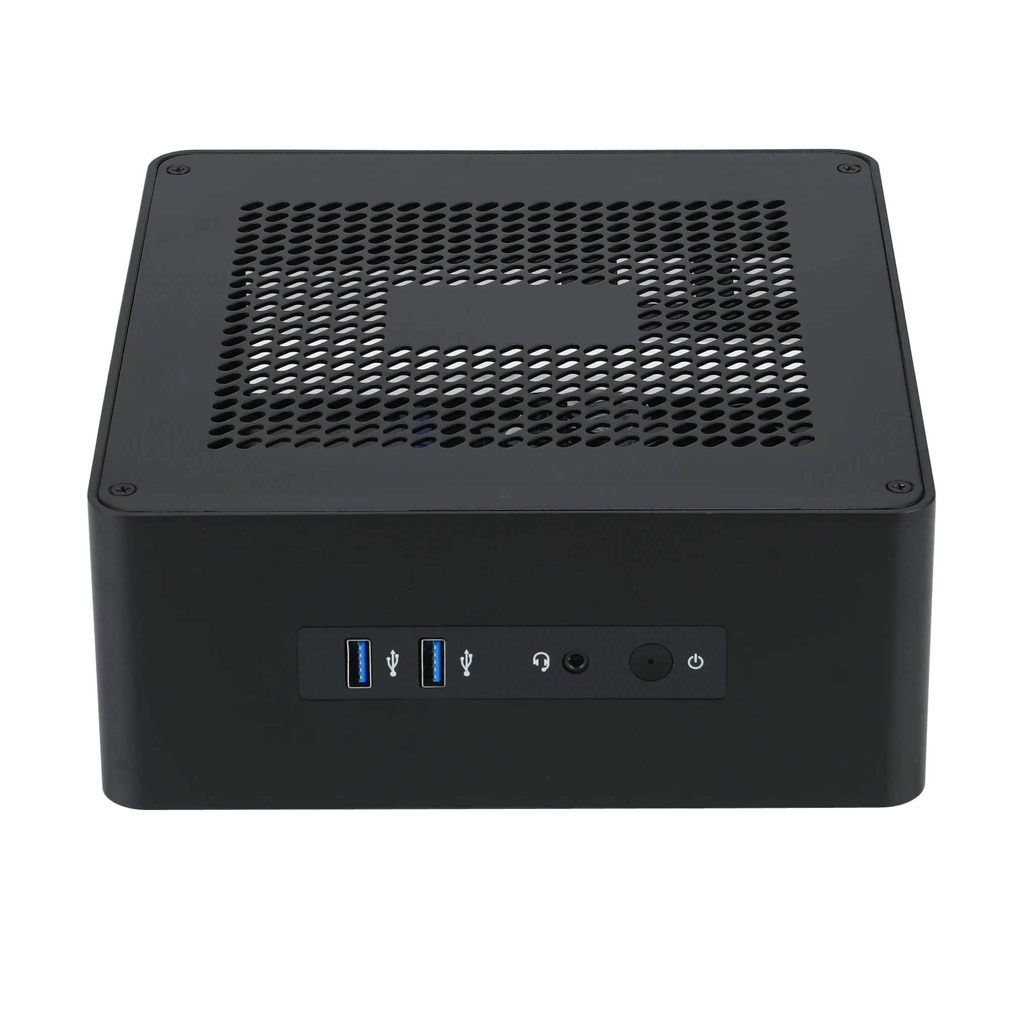 소형 케이스 HTPC 데스크탑 미니 ITX 외부 전원 공급 장치, TA80