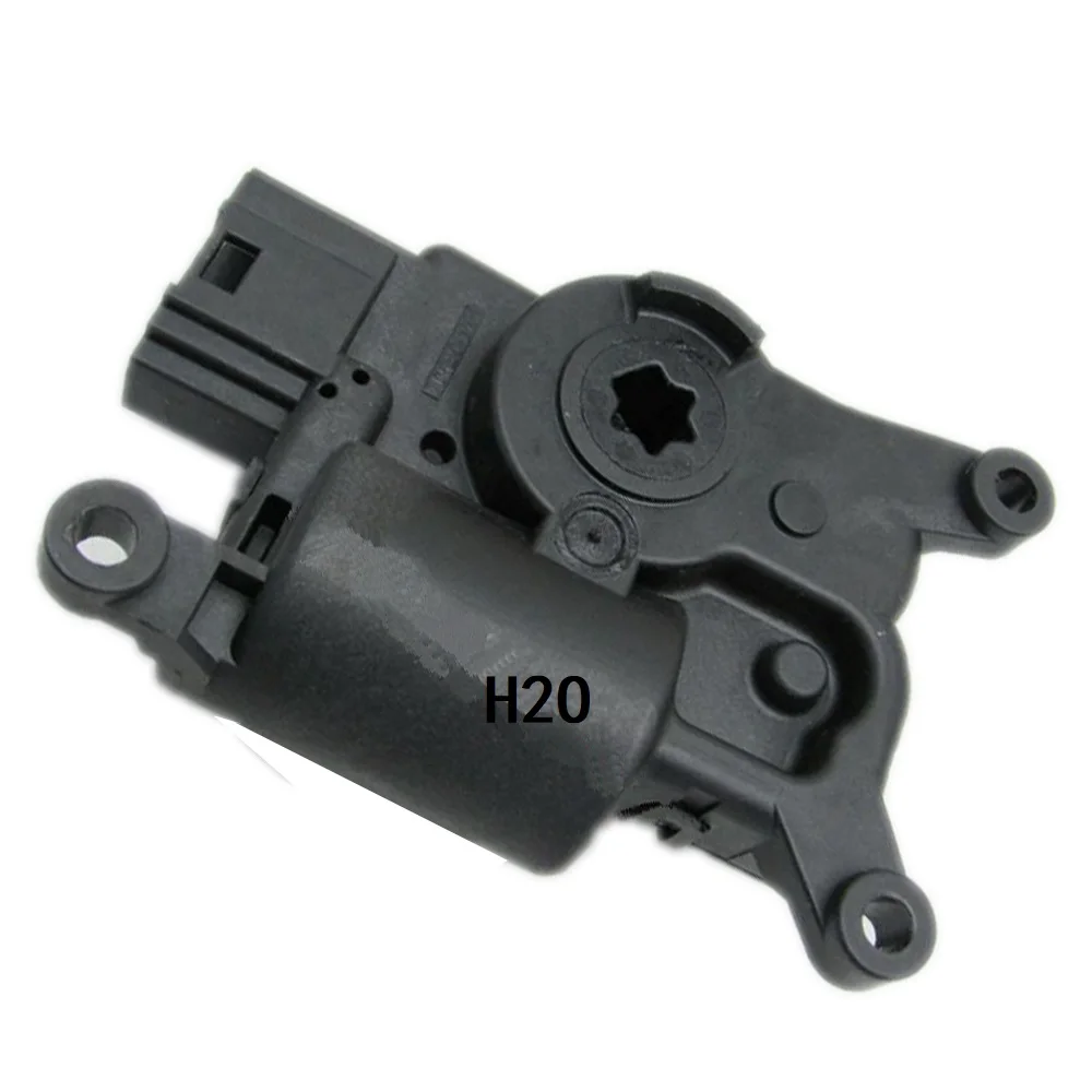 Actuator, blending flap VALEO 715278. Buy online at