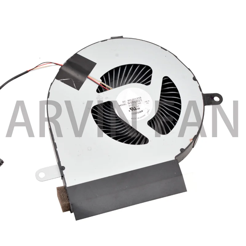 Ventola Di Raffreddamento Cpu Ns6Cb01-16E18 Originale Nuova Di Zecca Per Surface Studio All-In-One 28 Pollici