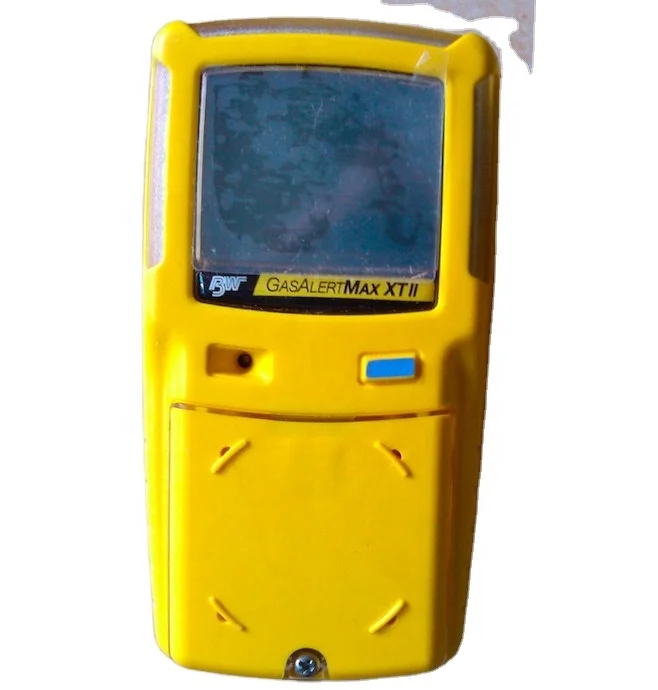 

Детектор Утечки Газа Honeywell BW, детектор всасывания газа 4 в 1