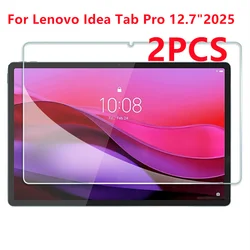 Protezione in Vetro Temperato 9H Premium per Tablet da 12,7 Pollici - Confezione da 2, Pellicola Protettiva Anti-Graffi