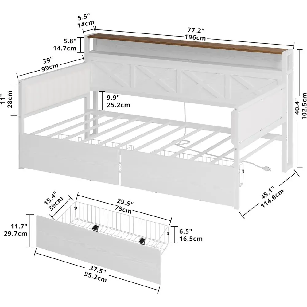 description