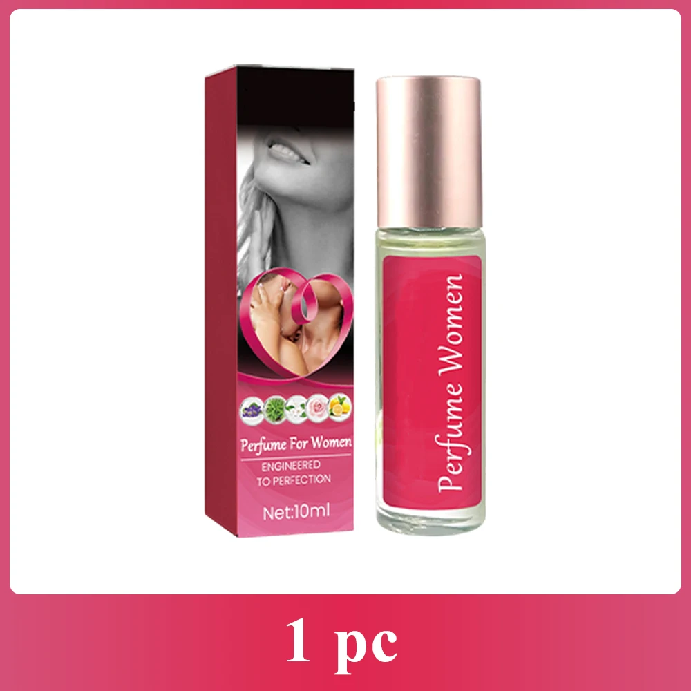 Women Pheromone Perfume For Flirting Enhance Charm Boost Confidence Promote Romantic Relationships Pheromone For Women