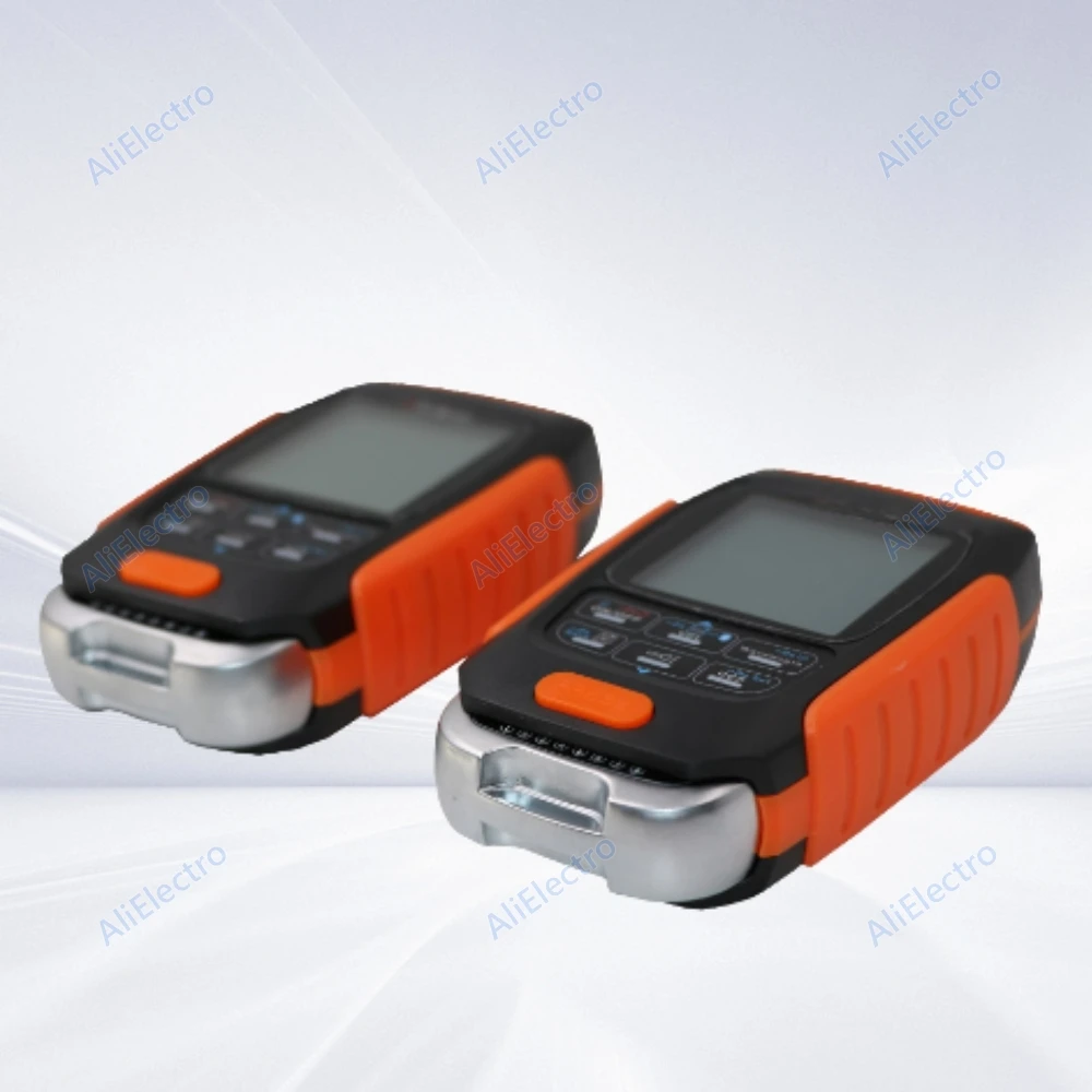 Mini Medidor de Potência de Fibra Óptica Localizador Visual Falha Fibra Óptica Testador Cabo Rede Teste 5km 15km 30km Vfl - Image 6