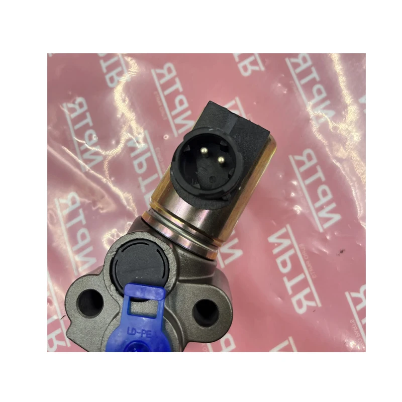 D-A-F Truck Brake System ABS Solenoid Valve 0501321459 1386811 1621930 1670254 1734012 42556034