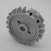 Flywheel Fly Wheel Fit For HUSQVARNA 61 268 272 XP 272XP JONSERED 670 Gas Chainsaw Spare Parts 4
