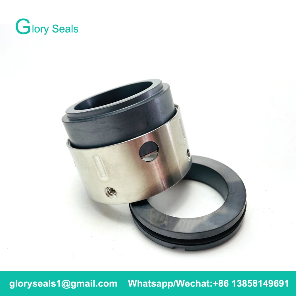 8B1-2.5" 8B1-2 1/2" J-Crane Mechanical Seals Type 8B1 For Shaft Size 2.5 Inch Water Pumps SIC/SIC/VIT