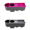 AT63-Hair Dryer Holder For Dyson Supersonic Nozzle Storage Stand No Drilling Required Hair Dryer Storage Rack 1