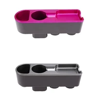 AT63-Hair Dryer Holder For Dyson Supersonic Nozzle Storage Stand No Drilling Required Hair Dryer Storage Rack 1