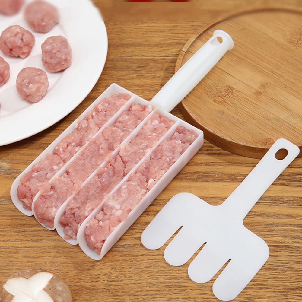 Рисунок 6 - Форма для шариков