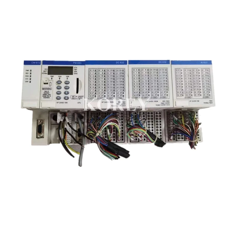 

In Stock Module PM683 B0 CM672 A1