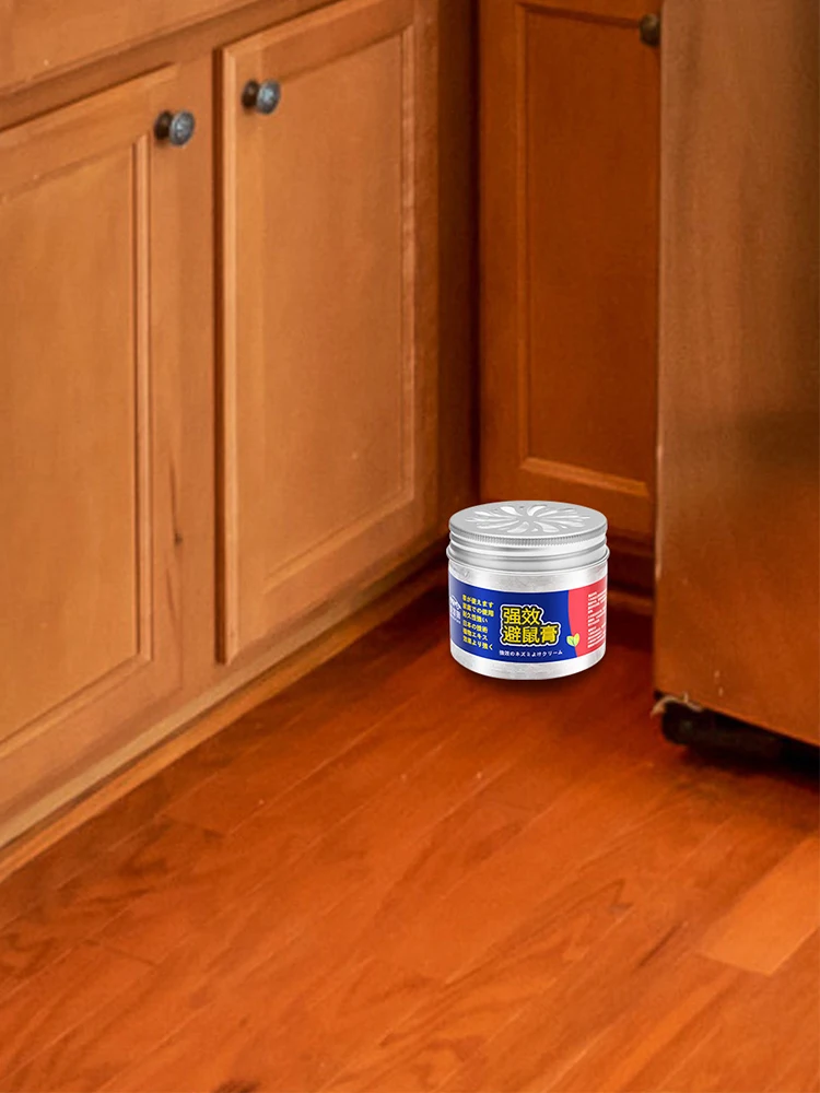 Mice Repel Magic Box Practical Car Engine Potent Mice Repel Magic Box