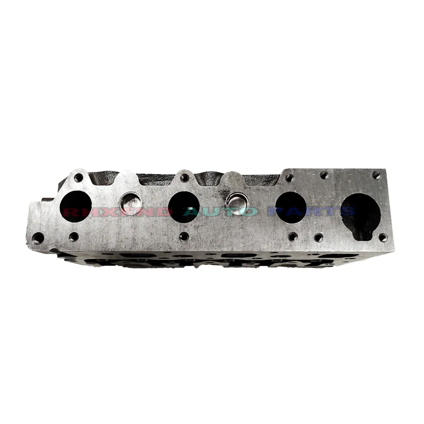 Auto engine spare parts 403-11 403D-11 Complete cylinder Head For Perkins