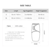 Sleeping Bag For Babies Newborn Cocoon 0-4 Months Baby Swaddle Wrap 100% Cotton Soft Single Layer Thin Sleepsack Boys Girls 6