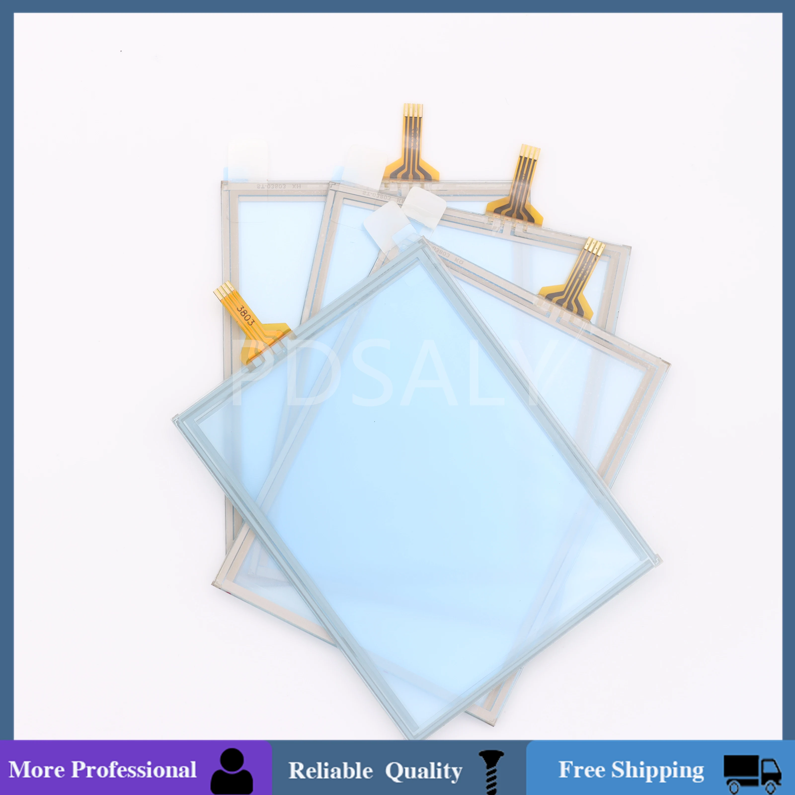 Un Sacco Di Digitalizzatore Touch Screen Per Intermec Ck3X Ck3R Ck3E