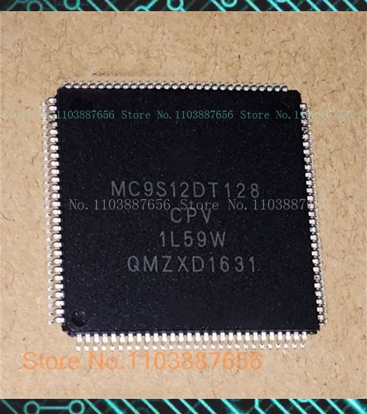 

MC9S12DT128CPV 1L59W