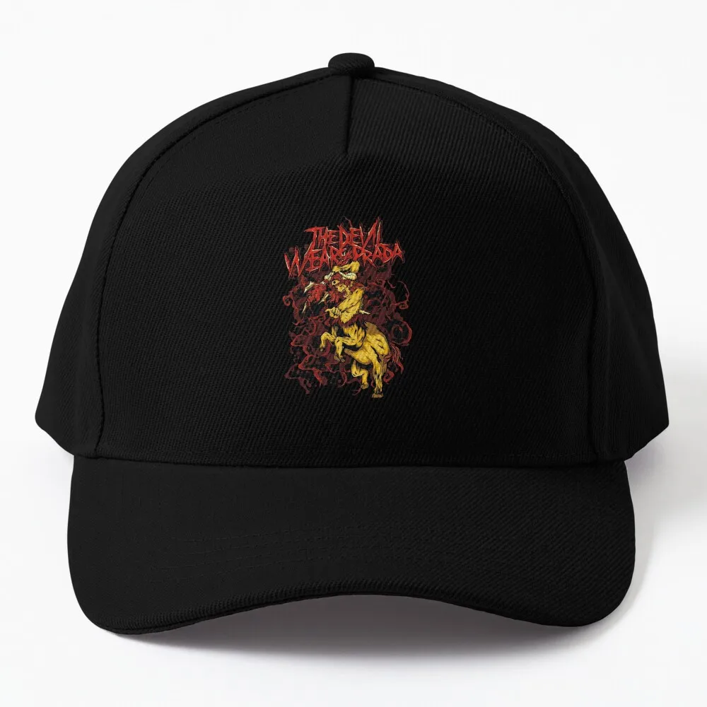 

evil centaur creature Baseball Cap Hats Baseball Cap Snapback Cap Men'S Hats Women'S