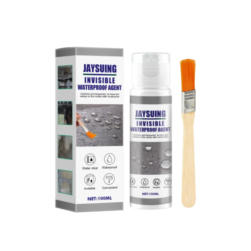 Waterproof Anti Leakage Spray Waterproof Silicone Spray Spray