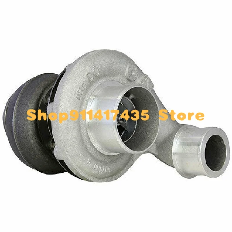 

Airwerks Series: Турбокомпрессор SX S300SX3 T4 A/R .91 66 мм индуктор