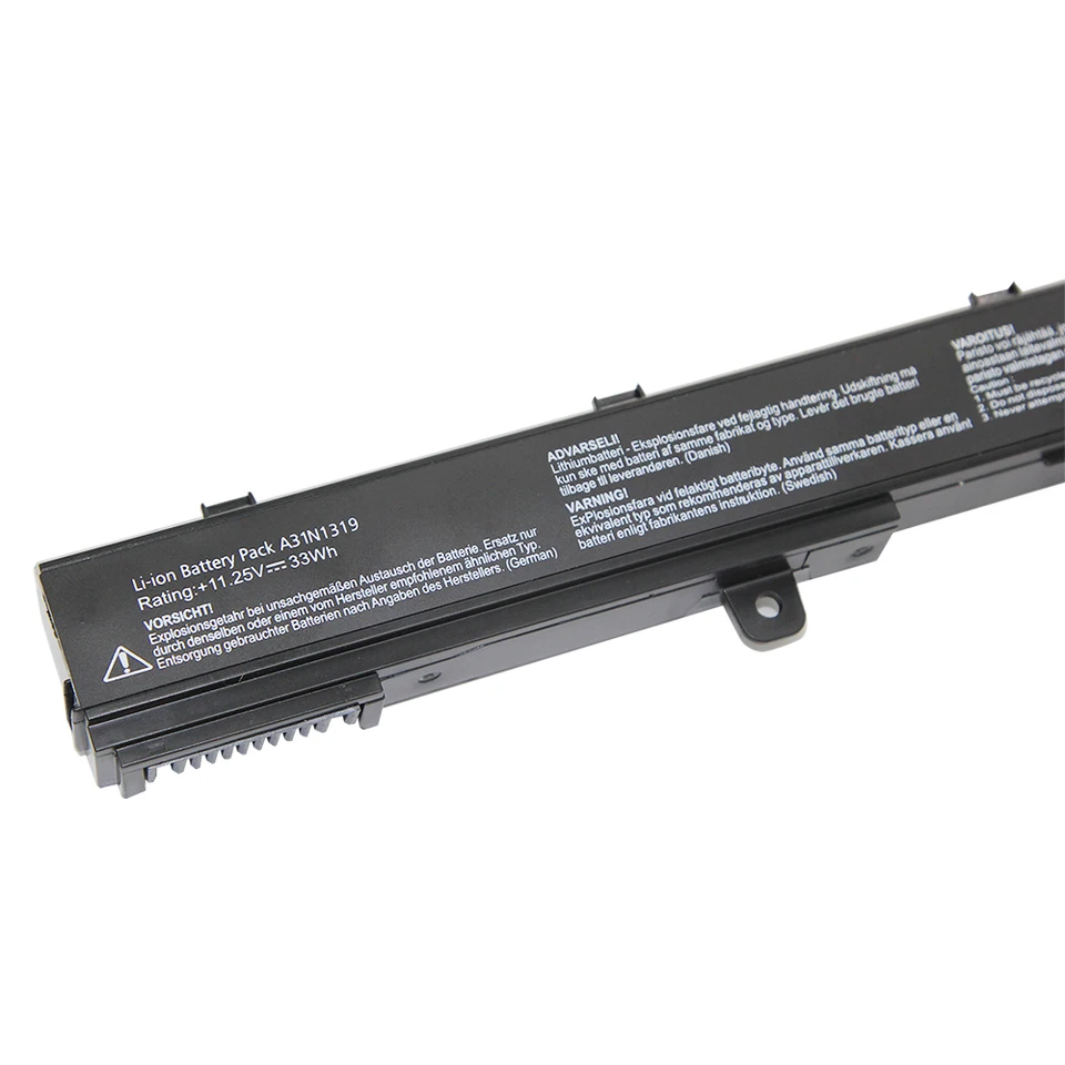2024 per Batteria per laptop Asus ASUS A31-X101,Eee PC X101ch, X101h R11