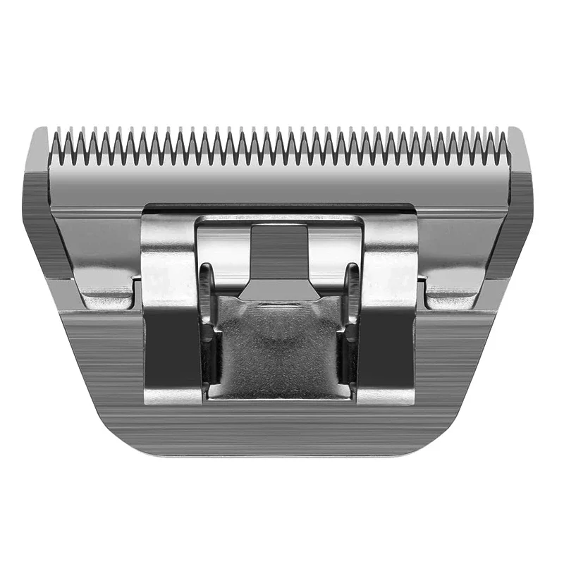 Detachable Pet Dog Grooming Blade Compatible with Andis Oster A5 Wahl km10 Clippers pet grooming clipper