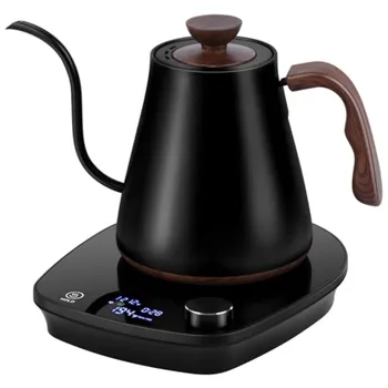 Smart Temperature Kettle 1