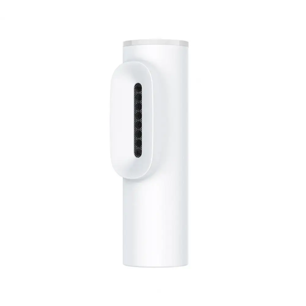 Automatic Refrigerator Purifier Portable Mini Fridge Deodorizer with Usb Charging Rechargeable Odor for Refrigerators for Small