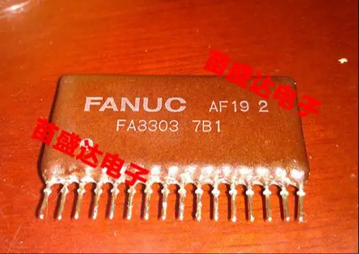 

FA8303 AF19 IC Chipset NEW Original