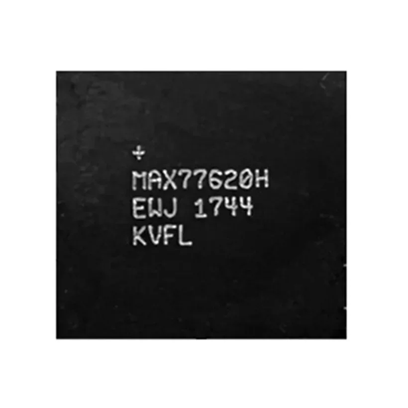 Max77620H Chip Ic Sostituzione Per Switch Lite Controller Max77620H Chip Power Ic Bga Per Nintend Switch Lite