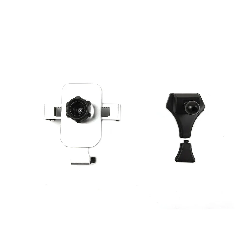 Plastic Material Mobile Phone Holder Mount 1Lot For 2012- Mercedes-Benz W246 B180 B200 phone holder mobile phone holder