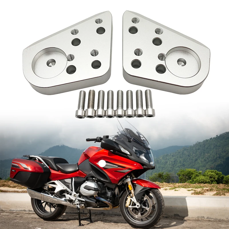 R1200RTHandlebarRiserMountClampKitForBMWR1100RTR1150RTR1100R