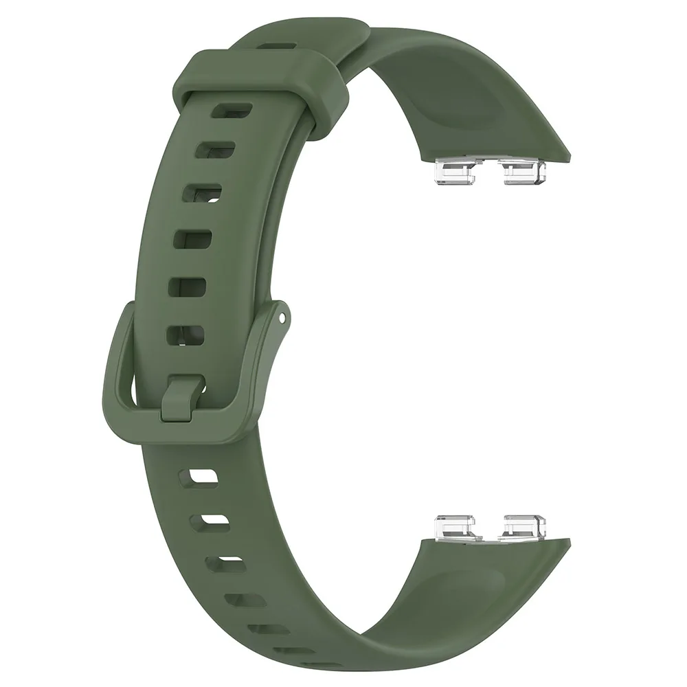 Adjustable TPU Wristband Strap