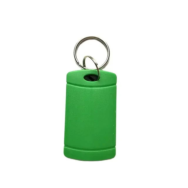 10Pcs CUID Gen2 Changeable Magic Card 13.56Mhz Clone Token Smart Chip Tag RFID UID Rewritable Duplicator Copy ISO14443 Key 4