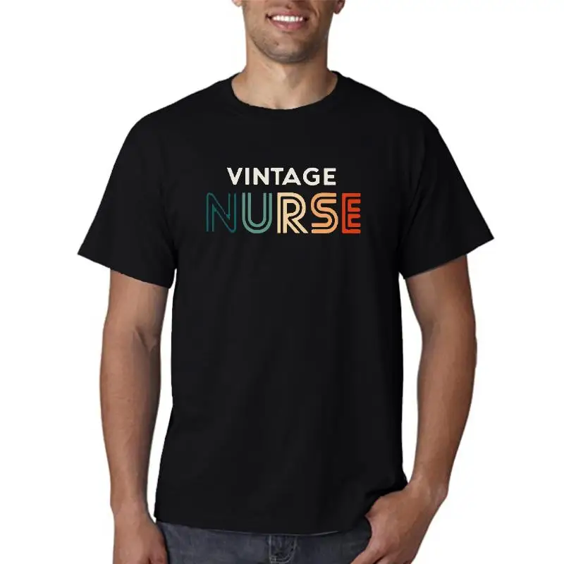 

Top Vintage nurse shirt