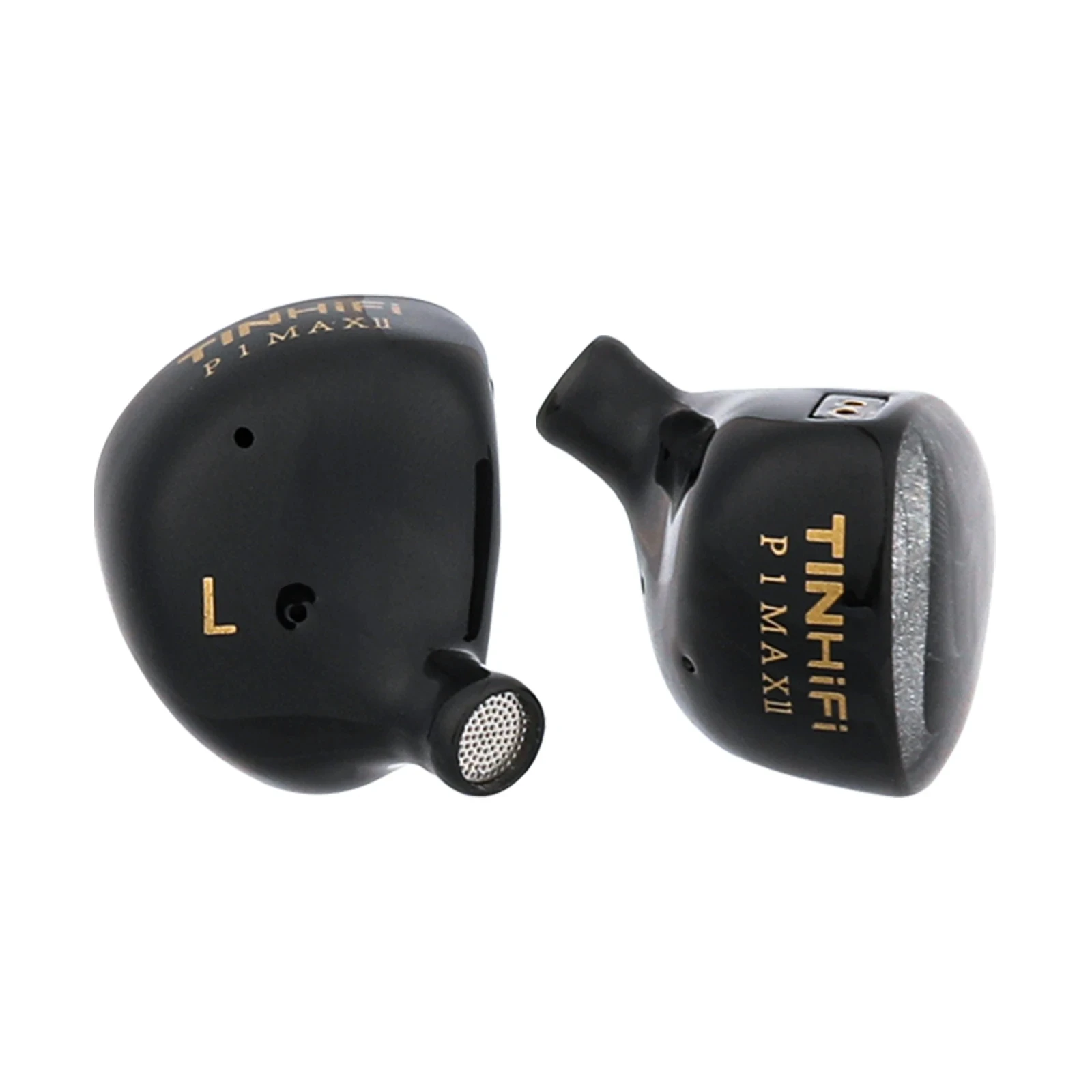 TINHIFI P1 MAX II Next-Generation 14.2 MM Planar IEMs HiFi Earphones Wired Earbuds 3