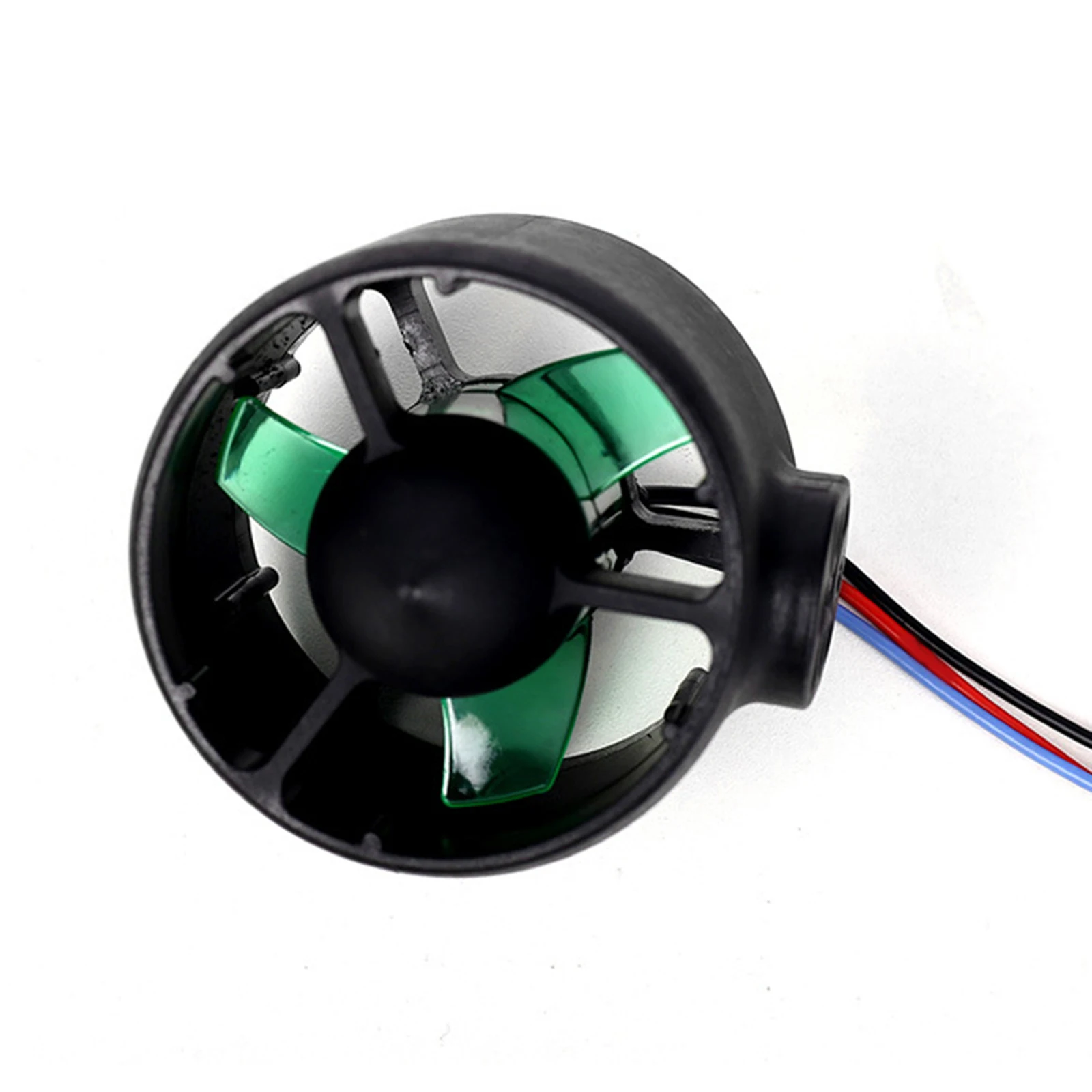 RC Laivas Propellers 300KV Bezsuku Motors 12-24V 20A