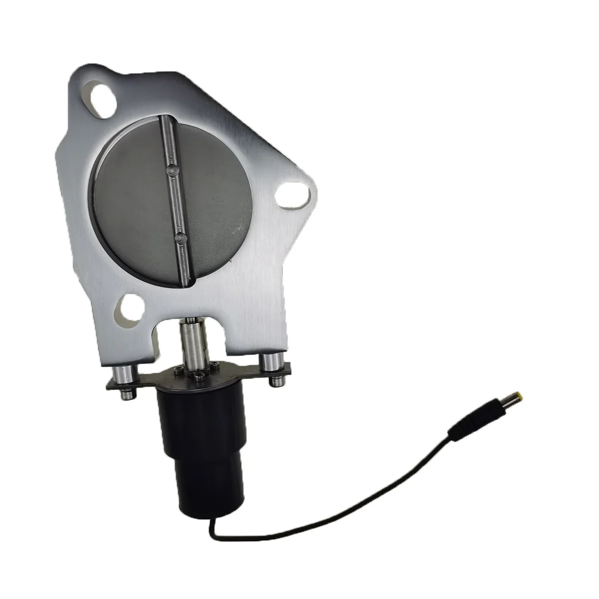 Electric Remote Switch 2.0" 2.25" 2.5" 3.0" Stainless Steel Headers Electric Exhaust Cut Out Valve Cut Out Kit,exhaust assembly