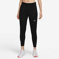 Nike Pantalon de course en polaire pour femme DD6473-010 1