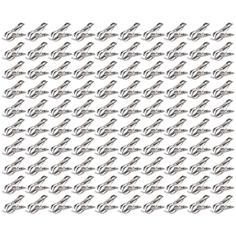 

Садовые зажимы, зажимы для теплиц для затенения ткани или растений, зажимы для сушки одежды и ветрозащитные зажимы, простая установка